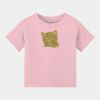 Infant Jersey Short Sleeve Tee Thumbnail