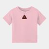 Infant Jersey Short Sleeve Tee Thumbnail
