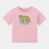 Infant Jersey Short Sleeve Tee Thumbnail