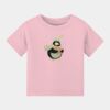 Infant Jersey Short Sleeve Tee Thumbnail