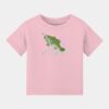 Infant Jersey Short Sleeve Tee Thumbnail
