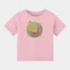 Infant Jersey Short Sleeve Tee Thumbnail