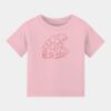 Infant Jersey Short Sleeve Tee Thumbnail