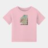 Infant Jersey Short Sleeve Tee Thumbnail
