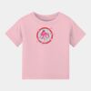 Infant Jersey Short Sleeve Tee Thumbnail