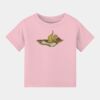 Infant Jersey Short Sleeve Tee Thumbnail