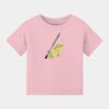 Infant Jersey Short Sleeve Tee Thumbnail