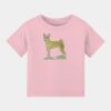 Infant Jersey Short Sleeve Tee Thumbnail
