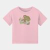 Infant Jersey Short Sleeve Tee Thumbnail