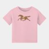 Infant Jersey Short Sleeve Tee Thumbnail