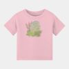 Infant Jersey Short Sleeve Tee Thumbnail