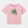 Infant Jersey Short Sleeve Tee Thumbnail
