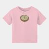 Infant Jersey Short Sleeve Tee Thumbnail