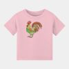 Infant Jersey Short Sleeve Tee Thumbnail