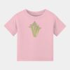 Infant Jersey Short Sleeve Tee Thumbnail