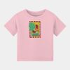 Infant Jersey Short Sleeve Tee Thumbnail