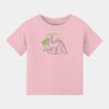 Infant Jersey Short Sleeve Tee Thumbnail