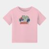 Infant Jersey Short Sleeve Tee Thumbnail