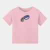Infant Jersey Short Sleeve Tee Thumbnail