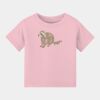 Infant Jersey Short Sleeve Tee Thumbnail