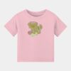 Infant Jersey Short Sleeve Tee Thumbnail