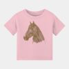Infant Jersey Short Sleeve Tee Thumbnail