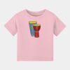 Infant Jersey Short Sleeve Tee Thumbnail
