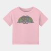 Infant Jersey Short Sleeve Tee Thumbnail