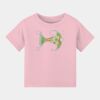 Infant Jersey Short Sleeve Tee Thumbnail