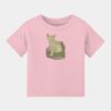 Infant Jersey Short Sleeve Tee Thumbnail