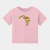 Infant Jersey Short Sleeve Tee Thumbnail