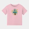 Infant Jersey Short Sleeve Tee Thumbnail