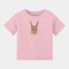 Infant Jersey Short Sleeve Tee Thumbnail