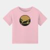 Infant Jersey Short Sleeve Tee Thumbnail