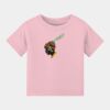 Infant Jersey Short Sleeve Tee Thumbnail