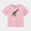 Infant Jersey Short Sleeve Tee Thumbnail