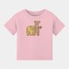 Infant Jersey Short Sleeve Tee Thumbnail