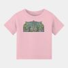 Infant Jersey Short Sleeve Tee Thumbnail
