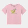 Infant Jersey Short Sleeve Tee Thumbnail