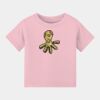 Infant Jersey Short Sleeve Tee Thumbnail