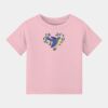 Infant Jersey Short Sleeve Tee Thumbnail