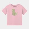 Infant Jersey Short Sleeve Tee Thumbnail
