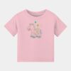 Infant Jersey Short Sleeve Tee Thumbnail
