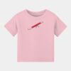 Infant Jersey Short Sleeve Tee Thumbnail