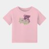 Infant Jersey Short Sleeve Tee Thumbnail