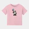 Infant Jersey Short Sleeve Tee Thumbnail