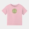 Infant Jersey Short Sleeve Tee Thumbnail