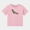 Infant Jersey Short Sleeve Tee Thumbnail