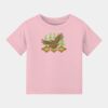 Infant Jersey Short Sleeve Tee Thumbnail