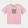 Infant Jersey Short Sleeve Tee Thumbnail